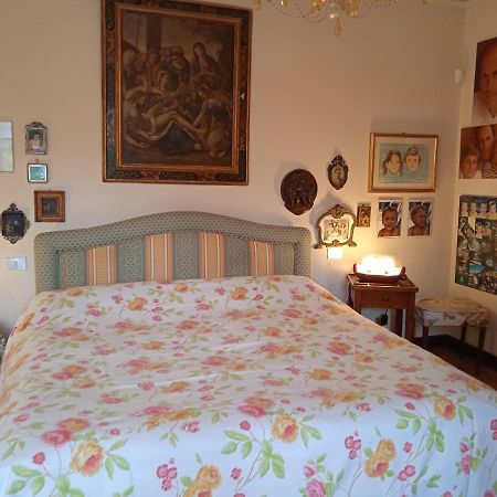 Bed and Breakfast Il Gelsomino Gignese Exterior foto