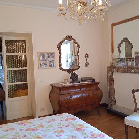 Bed and Breakfast Il Gelsomino Gignese Exterior foto