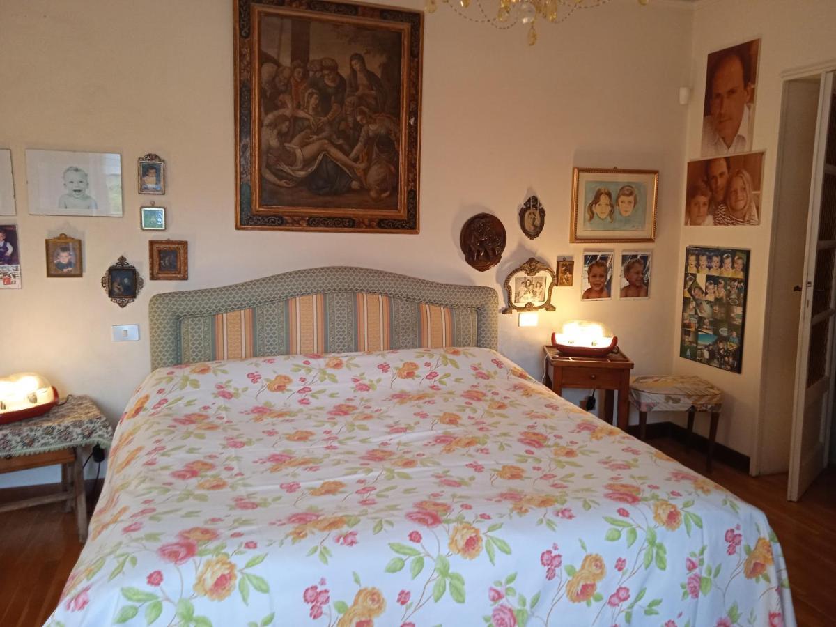Bed and Breakfast Il Gelsomino Gignese Exterior foto
