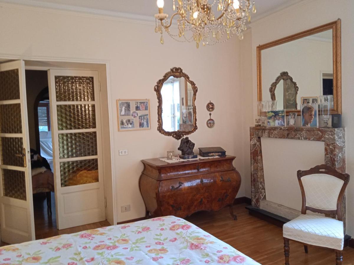 Bed and Breakfast Il Gelsomino Gignese Exterior foto