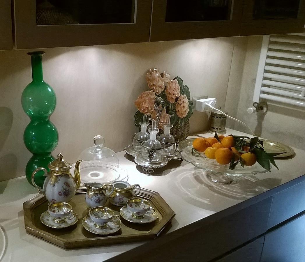 Bed and Breakfast Il Gelsomino Gignese Exterior foto
