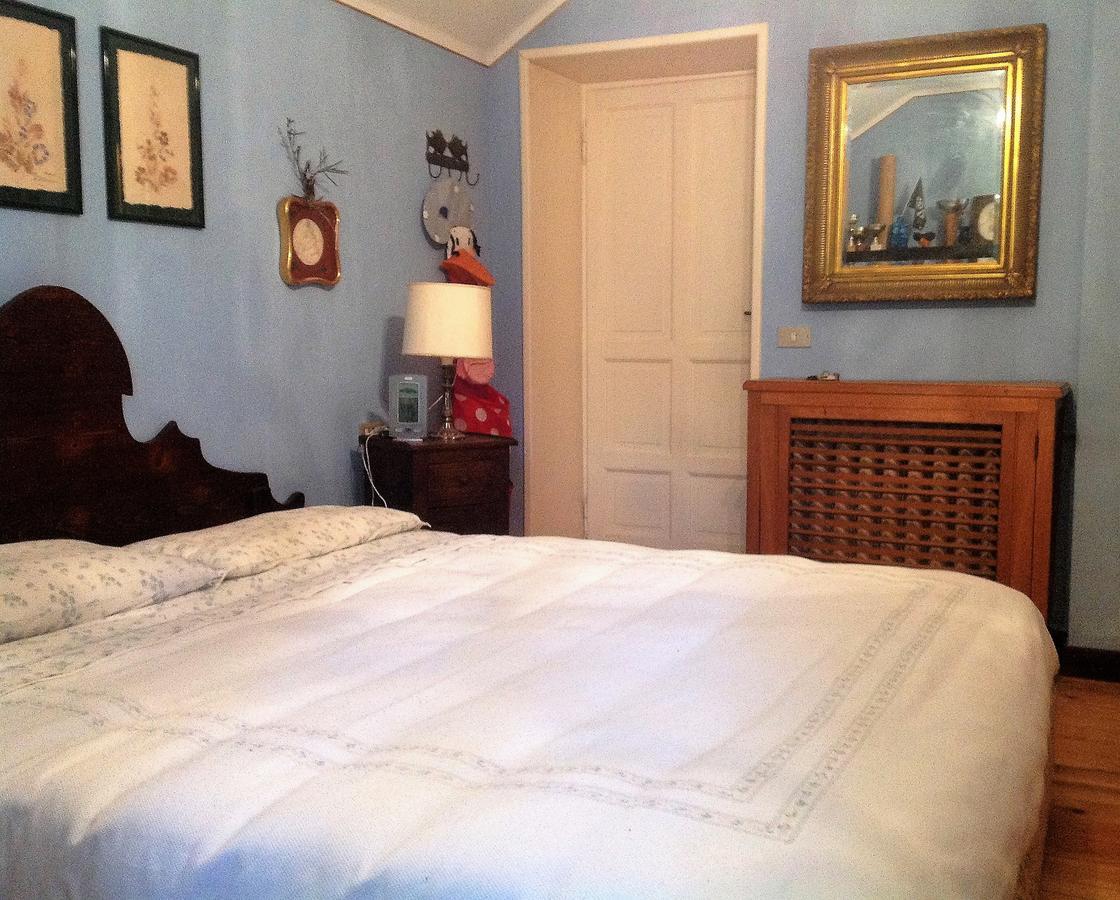 Bed and Breakfast Il Gelsomino Gignese Exterior foto