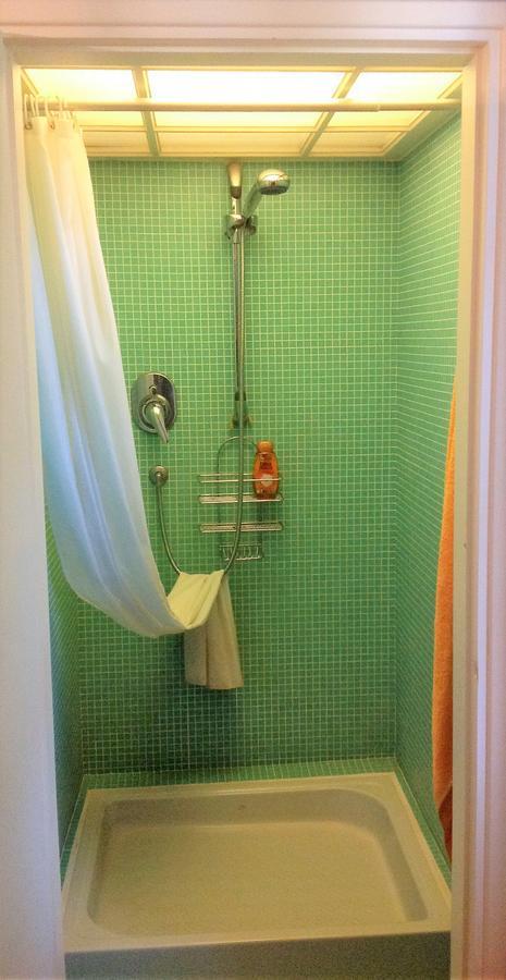 Bed and Breakfast Il Gelsomino Gignese Exterior foto