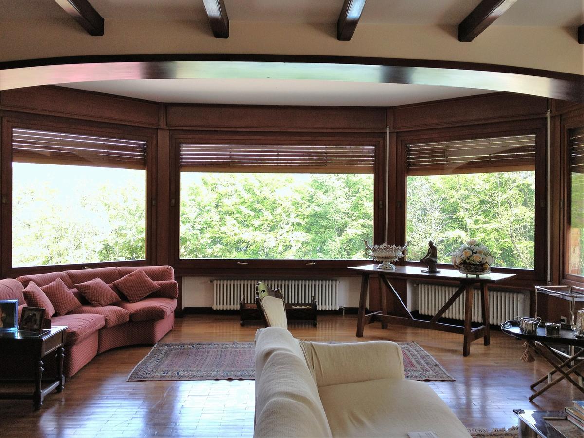 Bed and Breakfast Il Gelsomino Gignese Exterior foto