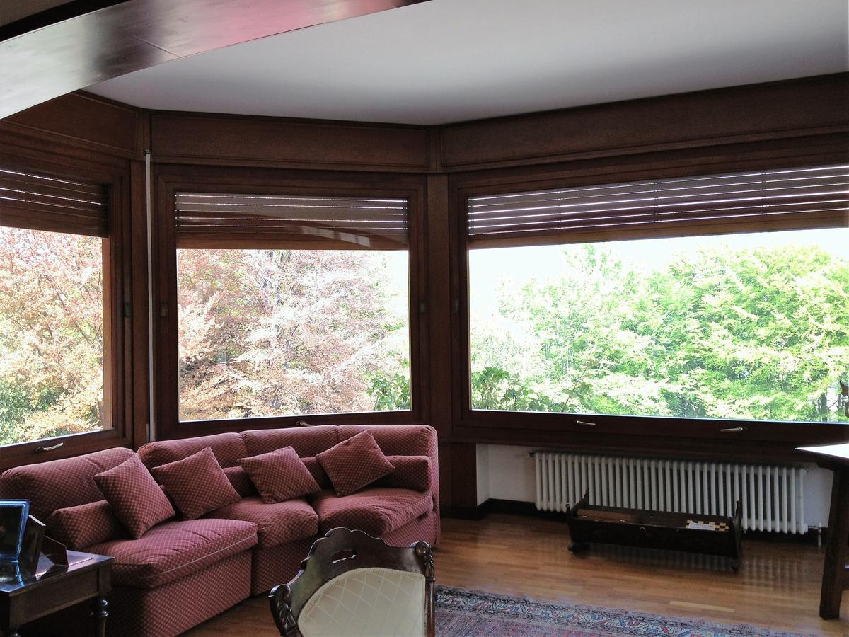 Bed and Breakfast Il Gelsomino Gignese Exterior foto